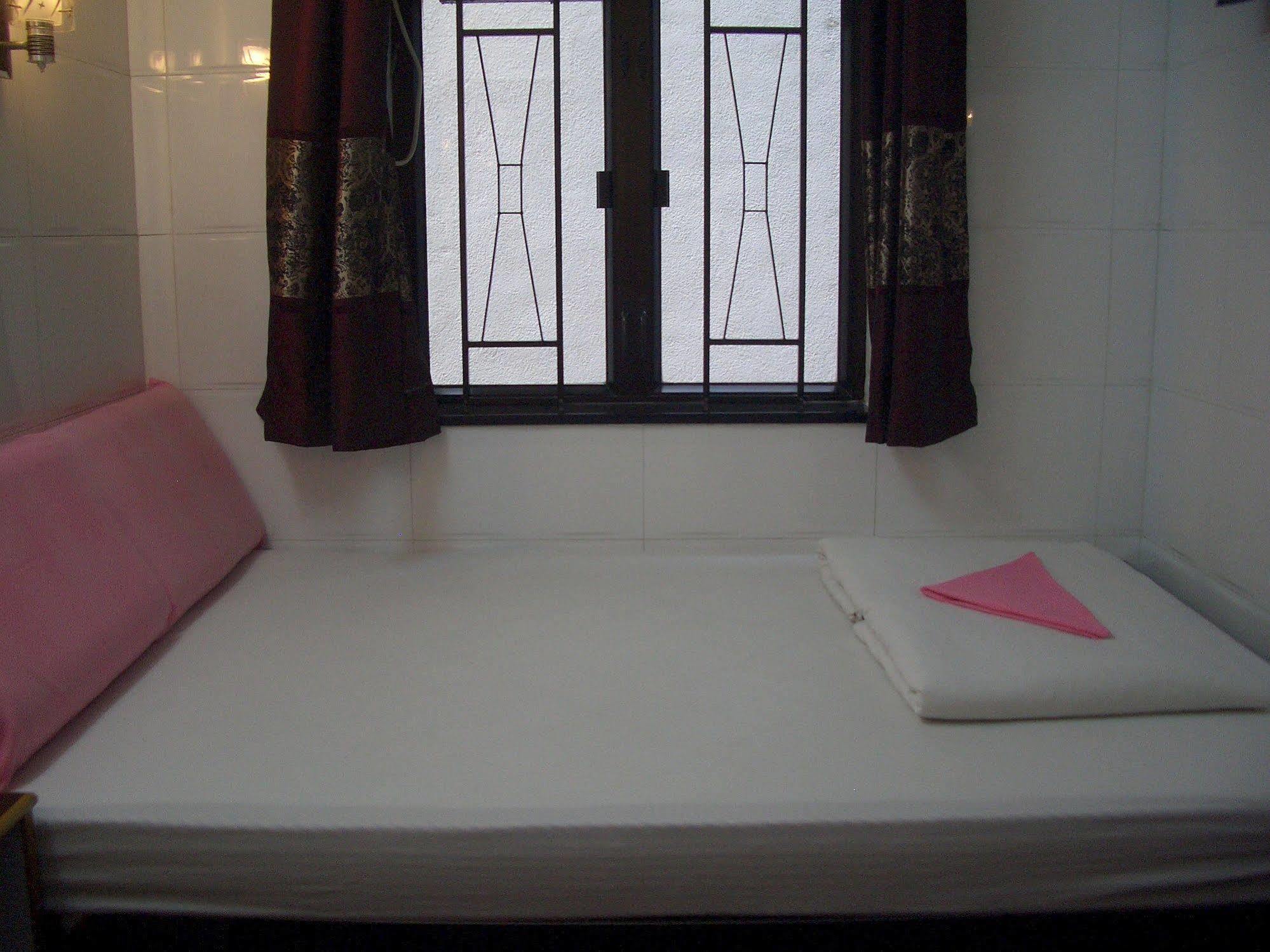 Maple Leaf Guest House Hongkong Exterior foto